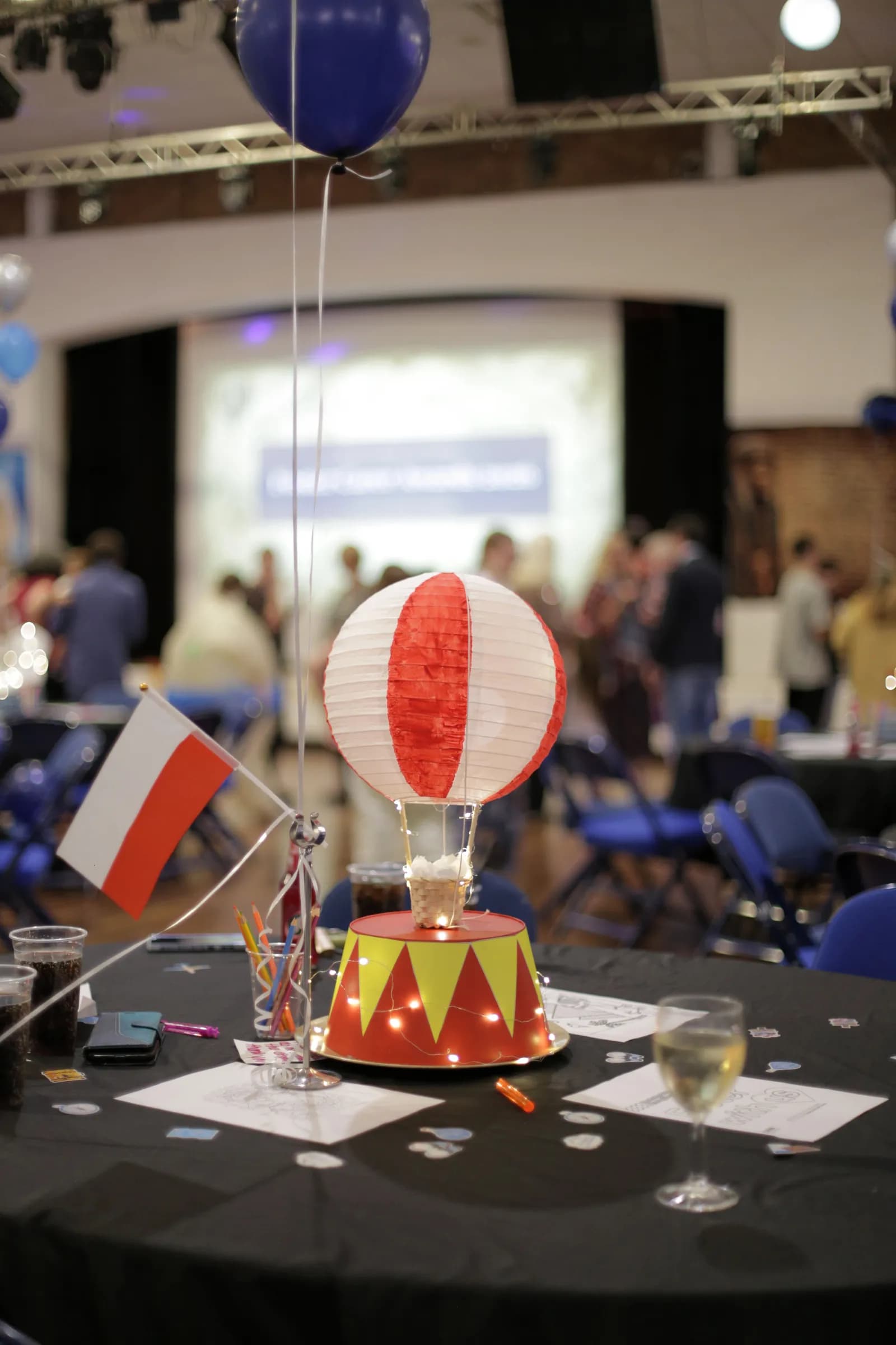 Foster carer awards