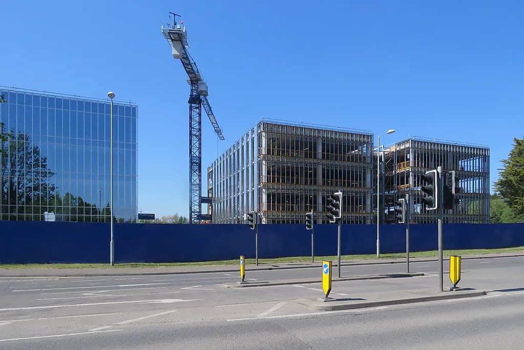 Inside Silicon Fen: How Cambridge Became Britain's Unlikely Tech Capital